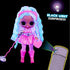 L.O.L Surprise Tweens Neon Pop Stars Doll - Kitty K